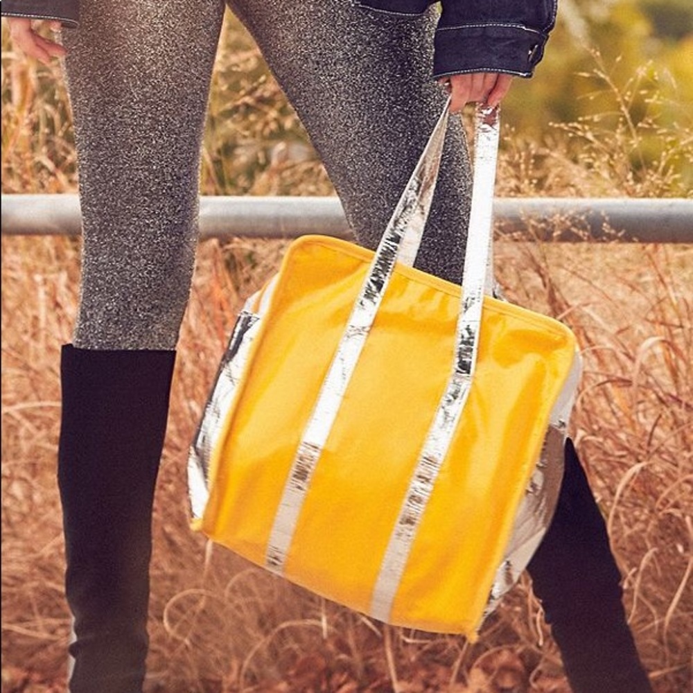 NWT Urban Outfitters 🔅 Lightweight Shopper Tote